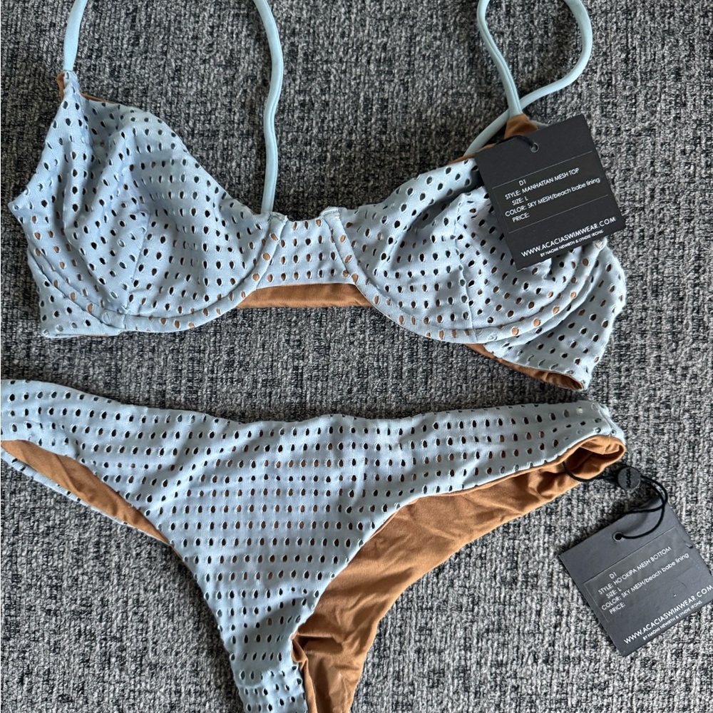 ACACIA MESH
